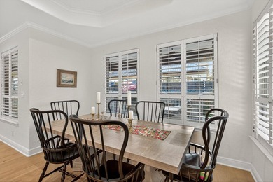 Lake LBJ waterfront living in Horseshoe Bay with two private on Slick Rock Golf Course - Horseshoe Bay in Texas - for sale on GolfHomes.com, golf home, golf lot