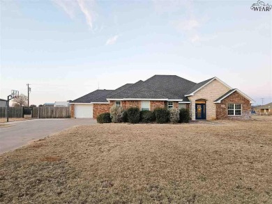 The best of both worlds, Country Living with a few neighbors for on River Creek Park Golf Course in Texas - for sale on GolfHomes.com, golf home, golf lot