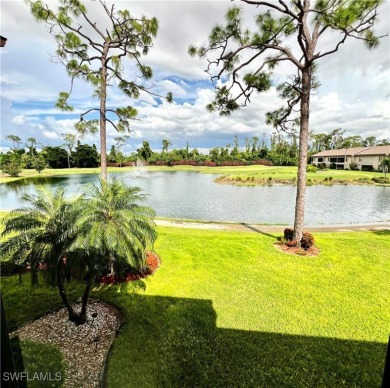 NEW GREAT PRICE ***BEAUTIFUL PICTURESQUE VIEWS CONDO...(NEW AC on Hideaway Country Club in Florida - for sale on GolfHomes.com, golf home, golf lot