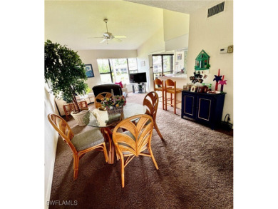 NEW GREAT PRICE ***BEAUTIFUL PICTURESQUE VIEWS CONDO...(NEW AC on Hideaway Country Club in Florida - for sale on GolfHomes.com, golf home, golf lot