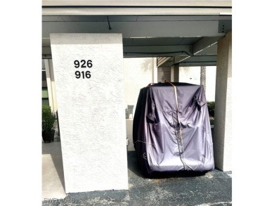 NEW GREAT PRICE ***BEAUTIFUL PICTURESQUE VIEWS CONDO...(NEW AC on Hideaway Country Club in Florida - for sale on GolfHomes.com, golf home, golf lot