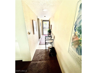 NEW GREAT PRICE ***BEAUTIFUL PICTURESQUE VIEWS CONDO...(NEW AC on Hideaway Country Club in Florida - for sale on GolfHomes.com, golf home, golf lot