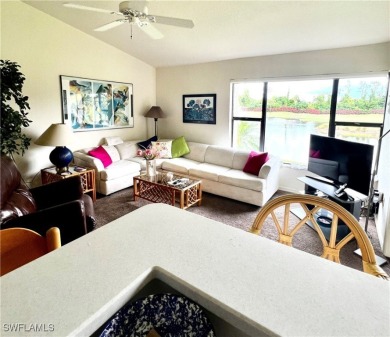 NEW GREAT PRICE ***BEAUTIFUL PICTURESQUE VIEWS CONDO...(NEW AC on Hideaway Country Club in Florida - for sale on GolfHomes.com, golf home, golf lot