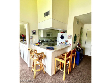NEW GREAT PRICE ***BEAUTIFUL PICTURESQUE VIEWS CONDO...(NEW AC on Hideaway Country Club in Florida - for sale on GolfHomes.com, golf home, golf lot