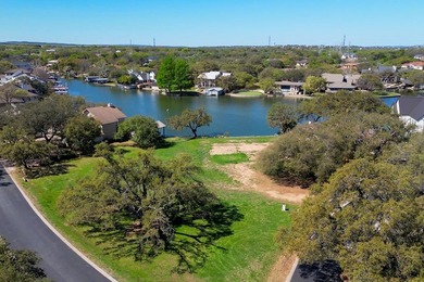103 Keel Way is the definition of *Location, Location, Location* on Slick Rock Golf Course - Horseshoe Bay in Texas - for sale on GolfHomes.com, golf home, golf lot