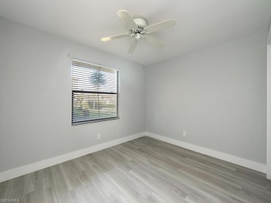 Newly remodeled Kelly Greens Terrace condo with designer on Kelly Greens Golf and Country Club in Florida - for sale on GolfHomes.com, golf home, golf lot