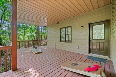 Welcome to luxury living in the mountains! This home is a on Bent Tree Golf Course in Georgia - for sale on GolfHomes.com, golf home, golf lot