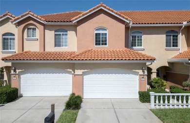 *LIVE THE FLORIDA LIFESTYLE* Nestled along the Picturesque on Pasadena Yacht and Country Club in Florida - for sale on GolfHomes.com, golf home, golf lot