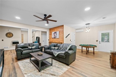 Welcome to luxury living in the mountains! This home is a on Bent Tree Golf Course in Georgia - for sale on GolfHomes.com, golf home, golf lot