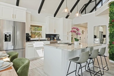 Private Mountain Retreat in the city. Perched above Shadow on Shadow Valley Golf Course in Idaho - for sale on GolfHomes.com, golf home, golf lot