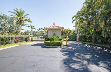 *LIVE THE FLORIDA LIFESTYLE* Nestled along the Picturesque on Pasadena Yacht and Country Club in Florida - for sale on GolfHomes.com, golf home, golf lot