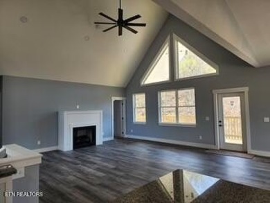 Searching for your happy place? You've found it!! on The Greens at Deerfield in Tennessee - for sale on GolfHomes.com, golf home, golf lot
