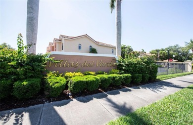 *LIVE THE FLORIDA LIFESTYLE* Nestled along the Picturesque on Pasadena Yacht and Country Club in Florida - for sale on GolfHomes.com, golf home, golf lot
