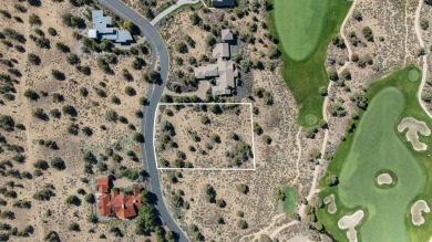 Welcome to Juniper Preserve, your golf and wellness sanctuary on The Club At Pronghorn Golf Course in Oregon - for sale on GolfHomes.com, golf home, golf lot