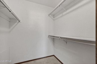 AMAZING, MOVE-IN READY 2 BDR/2 BATH IN BEAUTIFUL SUN CITY! on PalmBrook Country Club in Arizona - for sale on GolfHomes.com, golf home, golf lot