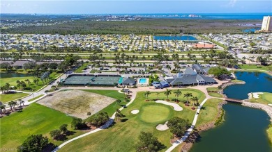 Newly remodeled Kelly Greens Terrace condo with designer on Kelly Greens Golf and Country Club in Florida - for sale on GolfHomes.com, golf home, golf lot