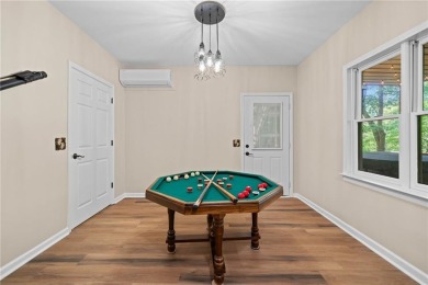 Welcome to luxury living in the mountains! This home is a on Bent Tree Golf Course in Georgia - for sale on GolfHomes.com, golf home, golf lot