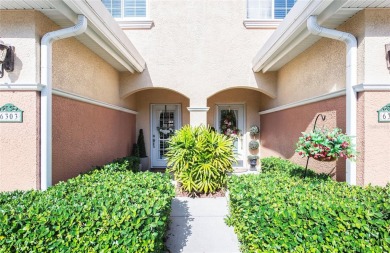 *LIVE THE FLORIDA LIFESTYLE* Nestled along the Picturesque on Pasadena Yacht and Country Club in Florida - for sale on GolfHomes.com, golf home, golf lot