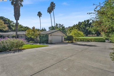 21 Castlewood Dr., located in the desirable Castlewood Country on Castlewood Country Club in California - for sale on GolfHomes.com, golf home, golf lot