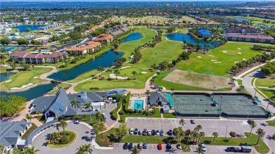 Newly remodeled Kelly Greens Terrace condo with designer on Kelly Greens Golf and Country Club in Florida - for sale on GolfHomes.com, golf home, golf lot