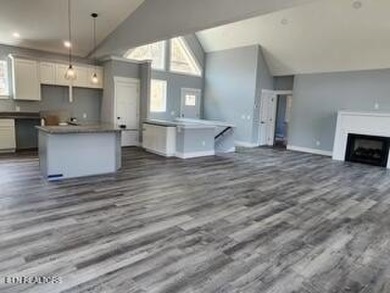 Searching for your happy place? You've found it!! on The Greens at Deerfield in Tennessee - for sale on GolfHomes.com, golf home, golf lot