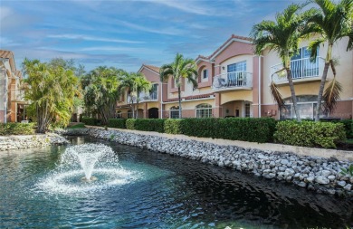 *LIVE THE FLORIDA LIFESTYLE* Nestled along the Picturesque on Pasadena Yacht and Country Club in Florida - for sale on GolfHomes.com, golf home, golf lot