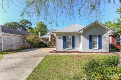 This beautifully updated 3-bedroom, 2-bath home with a flex on Tiger Point Golf and Country Club in Florida - for sale on GolfHomes.com, golf home, golf lot