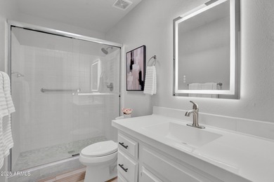 Welcome to your Sun Lakes Dream in a premier 55+ community! This on Sun Lakes Country Club in Arizona - for sale on GolfHomes.com, golf home, golf lot