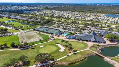 Newly remodeled Kelly Greens Terrace condo with designer on Kelly Greens Golf and Country Club in Florida - for sale on GolfHomes.com, golf home, golf lot
