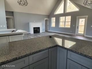 Searching for your happy place? You've found it!! on The Greens at Deerfield in Tennessee - for sale on GolfHomes.com, golf home, golf lot