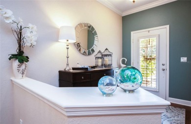 *LIVE THE FLORIDA LIFESTYLE* Nestled along the Picturesque on Pasadena Yacht and Country Club in Florida - for sale on GolfHomes.com, golf home, golf lot