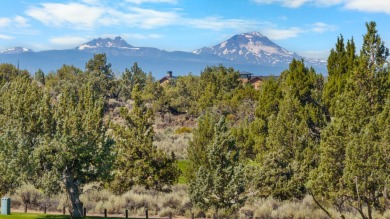 Welcome to Juniper Preserve, your golf and wellness sanctuary on The Club At Pronghorn Golf Course in Oregon - for sale on GolfHomes.com, golf home, golf lot