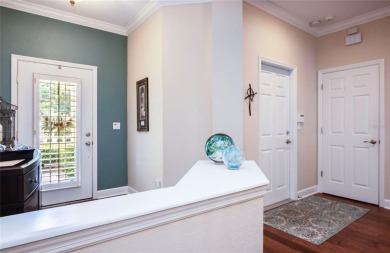*LIVE THE FLORIDA LIFESTYLE* Nestled along the Picturesque on Pasadena Yacht and Country Club in Florida - for sale on GolfHomes.com, golf home, golf lot