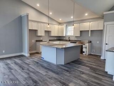Searching for your happy place? You've found it!! on The Greens at Deerfield in Tennessee - for sale on GolfHomes.com, golf home, golf lot