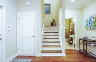 *LIVE THE FLORIDA LIFESTYLE* Nestled along the Picturesque on Pasadena Yacht and Country Club in Florida - for sale on GolfHomes.com, golf home, golf lot
