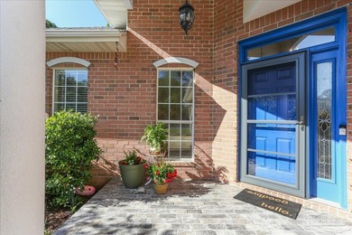 This beautifully updated 3-bedroom, 2-bath home with a flex on Tiger Point Golf and Country Club in Florida - for sale on GolfHomes.com, golf home, golf lot