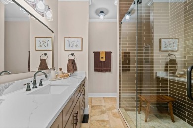 Welcome to luxury living in the mountains! This home is a on Bent Tree Golf Course in Georgia - for sale on GolfHomes.com, golf home, golf lot