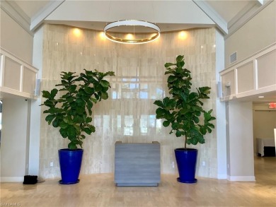 Newly remodeled Kelly Greens Terrace condo with designer on Kelly Greens Golf and Country Club in Florida - for sale on GolfHomes.com, golf home, golf lot