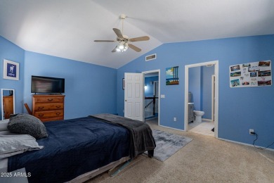 Fantastic 4 Bed, 2.5 Bath floorplan in sought-after Red Mountain on Red Mountain Ranch Country Club in Arizona - for sale on GolfHomes.com, golf home, golf lot
