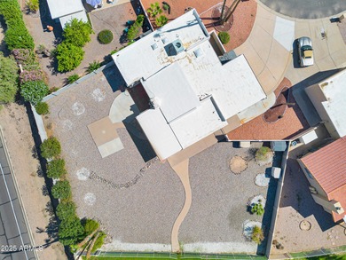 Welcome to your Sun Lakes Dream in a premier 55+ community! This on Sun Lakes Country Club in Arizona - for sale on GolfHomes.com, golf home, golf lot