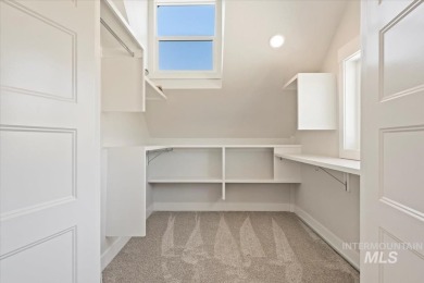 Private Mountain Retreat in the city. Perched above Shadow on Shadow Valley Golf Course in Idaho - for sale on GolfHomes.com, golf home, golf lot