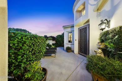 PRICE IMPROVEMENT! Welcome to this expansive corner-lot home on Encanterra Country Club in Arizona - for sale on GolfHomes.com, golf home, golf lot