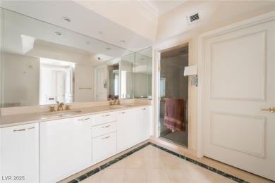 An uncompromising expression of space, light, and possibility. 
 on Las Vegas Country Club in Nevada - for sale on GolfHomes.com, golf home, golf lot