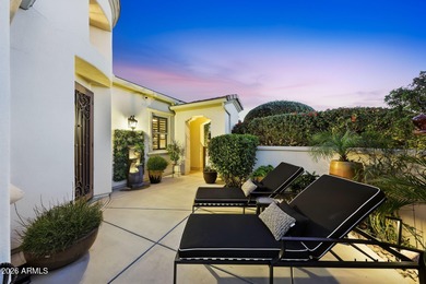 PRICE IMPROVEMENT! Welcome to this expansive corner-lot home on Encanterra Country Club in Arizona - for sale on GolfHomes.com, golf home, golf lot