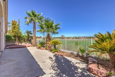 OVERLOOKING THE 1ST TEE FAIRWAY AT THE LEGACY GOLF COURSE, THIS on The Legacy Golf Club in Nevada - for sale on GolfHomes.com, golf home, golf lot