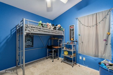 Fantastic 4 Bed, 2.5 Bath floorplan in sought-after Red Mountain on Red Mountain Ranch Country Club in Arizona - for sale on GolfHomes.com, golf home, golf lot