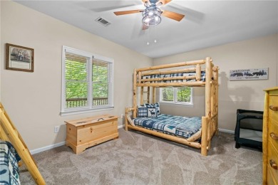 Welcome to luxury living in the mountains! This home is a on Bent Tree Golf Course in Georgia - for sale on GolfHomes.com, golf home, golf lot