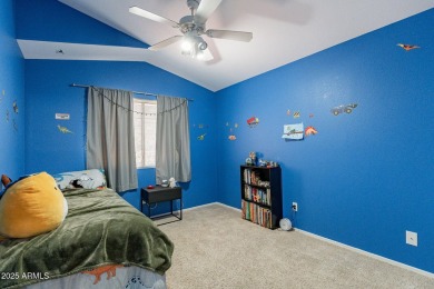 Fantastic 4 Bed, 2.5 Bath floorplan in sought-after Red Mountain on Red Mountain Ranch Country Club in Arizona - for sale on GolfHomes.com, golf home, golf lot