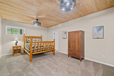 Welcome to luxury living in the mountains! This home is a on Bent Tree Golf Course in Georgia - for sale on GolfHomes.com, golf home, golf lot