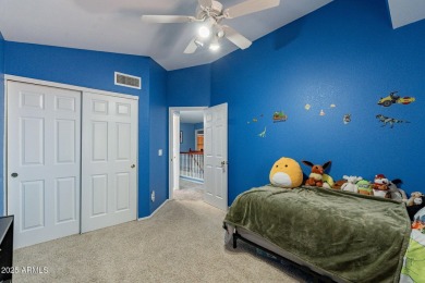 Fantastic 4 Bed, 2.5 Bath floorplan in sought-after Red Mountain on Red Mountain Ranch Country Club in Arizona - for sale on GolfHomes.com, golf home, golf lot